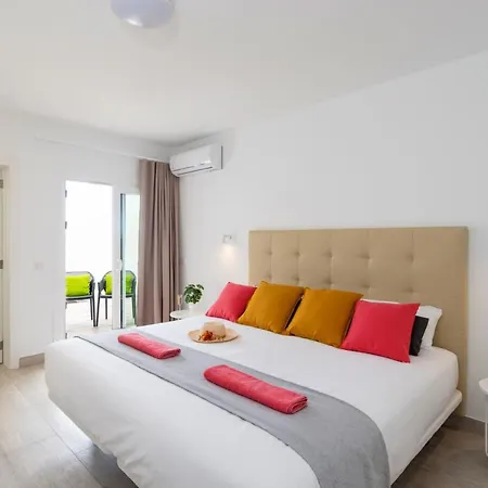 Mercedes Luz By 빌라 플라야블랑카