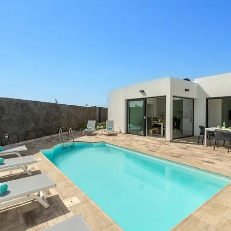 Mercedes Luz By 빌라 플라야블랑카