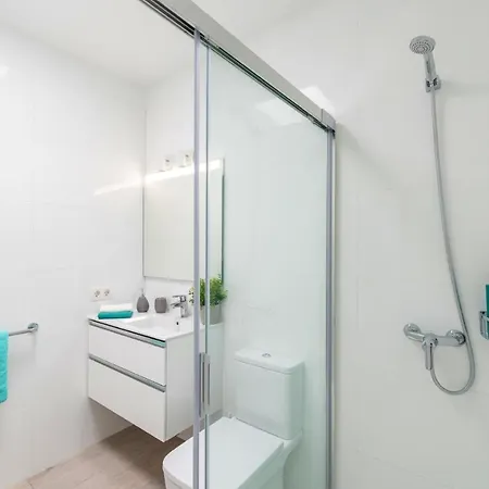 Mercedes Luz By 빌라